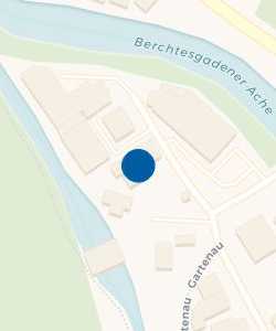 Vorschau: Karte von Autohaus Max Hoefler