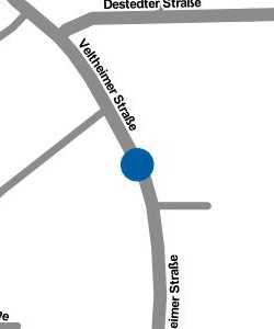 Vorschau: Karte von Schulenrode Veltheimer Straße