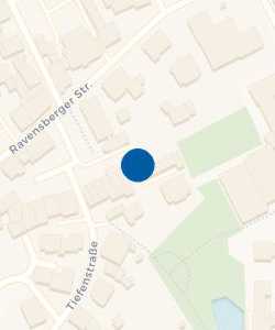 Vorschau: Karte von Löwenstein Friseurstube