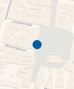 Vorschau: Karte von Viba Shop & Café Meiningen