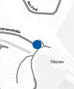 Vorschau: Karte von Schattenbergstadion