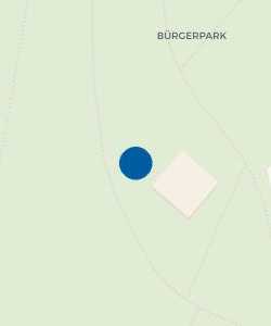 Vorschau: Karte von Heckenlabyrint im Bürgerpark