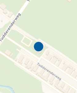 Vorschau: Karte von Sportpark Tudderenderweg, Centrum Boys