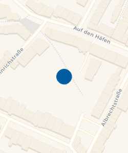 Vorschau: Karte von Kinderhaus Ostertor