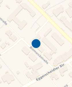 Vorschau: Karte von Bezirksdienststelle Hösel