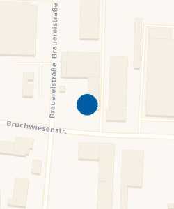 Vorschau: Karte von bofrost* Vertriebs LIII GmbH & Co.KG