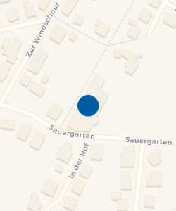 Vorschau: Karte von Autohaus Metzen