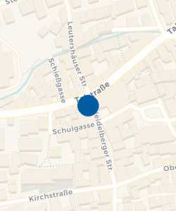 Vorschau: Karte von Boutique Impuls