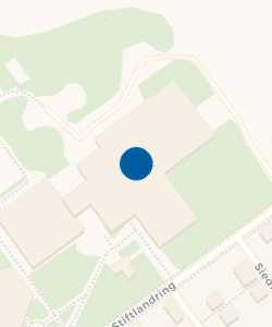 Vorschau: Karte von Stiftland-Gymnasium