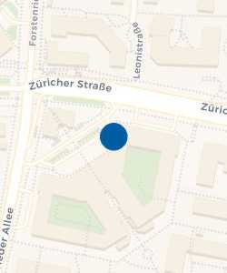 Vorschau: Karte von Food Factory München