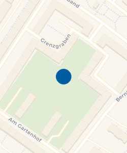 Vorschau: Karte von Park Robert-Straube-Hof