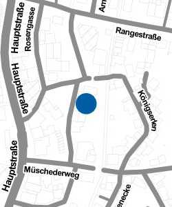 Vorschau: Karte von Feuerwache Warstein