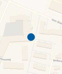 Vorschau: Karte von Polizeistation Adendorf