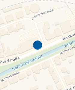 Vorschau: Karte von Physioteam Lippstadt - Inh. Andre Loddenkemper