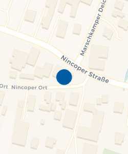 Vorschau: Karte von Volksbank Lüneburger Heide eG - Filiale Neuenfelde