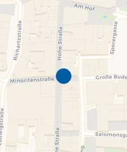 Vorschau: Karte von KIKO Milano