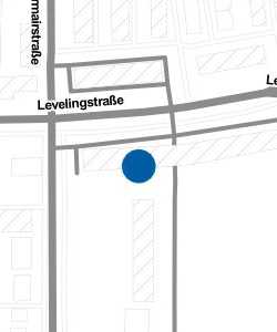 Vorschau: Karte von ViaVitae Kinderzentrum Ingolstadt GmbH & Co. KG