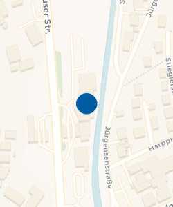 Vorschau: Karte von Autohaus Lindenschmid