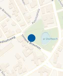 Vorschau: Karte von Spielplatz Pohlitz
