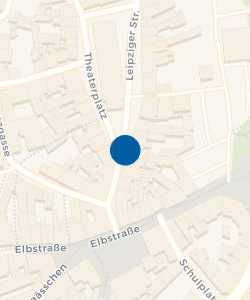 Vorschau: Karte von Café Wehnert