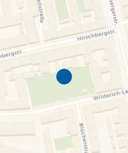 Vorschau: Karte von Posseltplatz