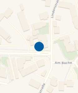 Vorschau: Karte von Kindertagesstätte der ev.-luth. Kirchengemeinde St. Martin