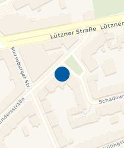 Vorschau: Karte von Konditorei und Cafe Krüsmann
