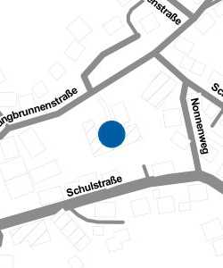 Vorschau: Karte von Grundschule Göllsdorf