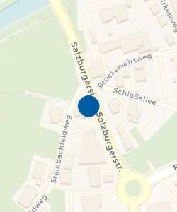 Vorschau: Karte von Friseur Stefanie