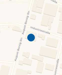 Vorschau: Karte von Zaunteam Neckar-Enz Neckar-Enz GmbH
