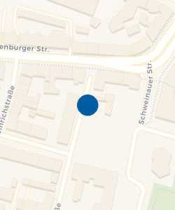 Vorschau: Karte von Evang. Stadtteilhaus leo