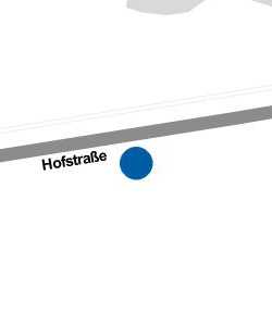 Vorschau: Karte von Hofcafé Büge