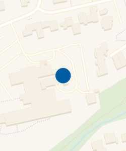 Vorschau: Karte von St. Josef Krankenhaus Haan