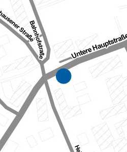 Vorschau: Karte von Sparkasse Eching