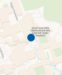 Vorschau: Karte von Mensa Gießberg