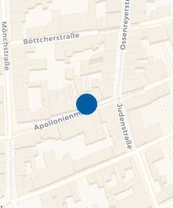 Vorschau: Karte von Schuhhaus Reimann