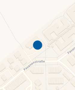 Vorschau: Karte von AWO Kinderhaus Außenstelle "Rasselbande"