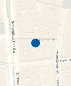 Vorschau: Karte von Handy Shop Wiesbaden