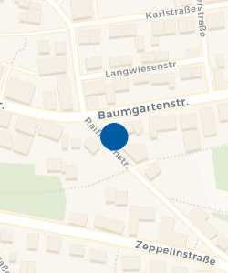 Vorschau: Karte von Drollinger Malerbetrieb GmbH