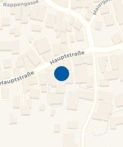 Vorschau: Karte von Metzgerei Mayer