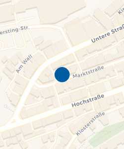 Vorschau: Karte von Hörgeräte Böhlefeld