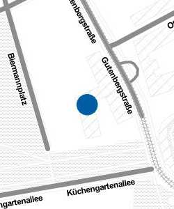 Vorschau: Karte von Staatliche Grund-und Regelschule "Otto Dix"
