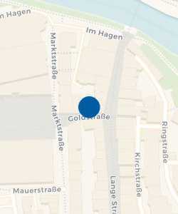 Vorschau: Karte von Konditorei Cafe` Kleinschmidt