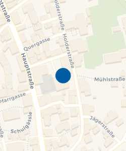 Vorschau: Karte von Eberfürst-Apotheke