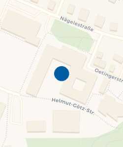 Vorschau: Karte von Walterichschule