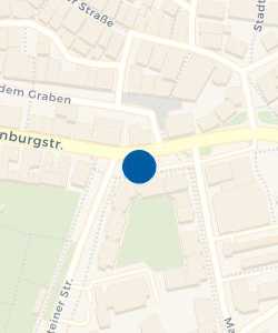 Vorschau: Karte von Mariengarage Herrenberg