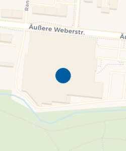 Vorschau: Karte von Kaufland Zittau Äußere Weberst