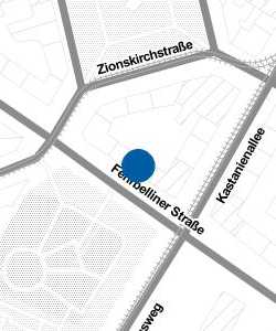 Vorschau: Karte von Homöopathie Berlin, Fachärztin Kathrin Schmidt