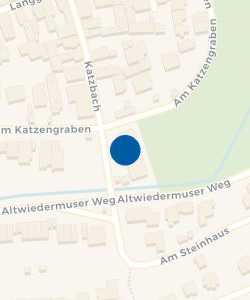 Vorschau: Karte von Getränke Abholmarkt K.-H. Minnert