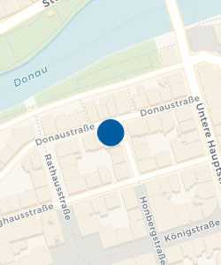 Vorschau: Karte von Donaupark